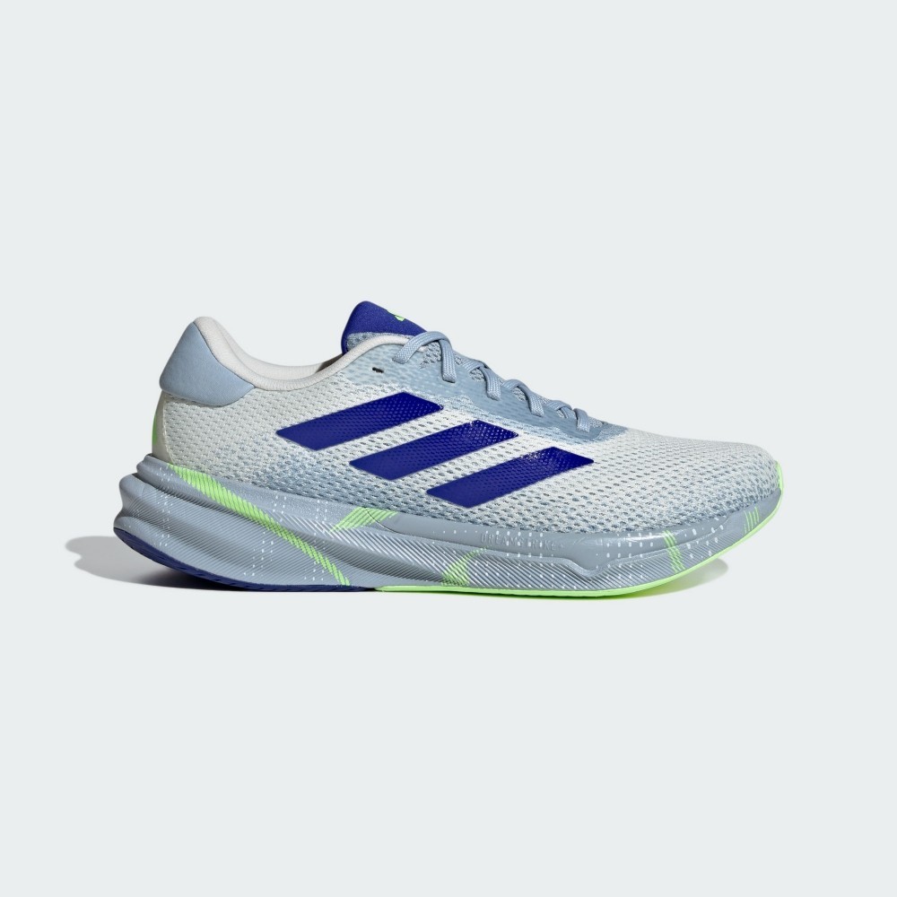 adidas SUPERNOVA STRIDE 跑鞋 慢跑鞋 運動鞋 男 ID0329 官方直營