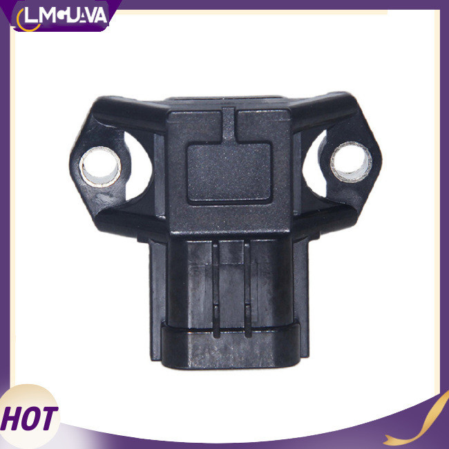Lmg MAP 進氣壓力傳感器 8980094180 用於車輛進氣歧管的替換歧管絕對壓力傳感器