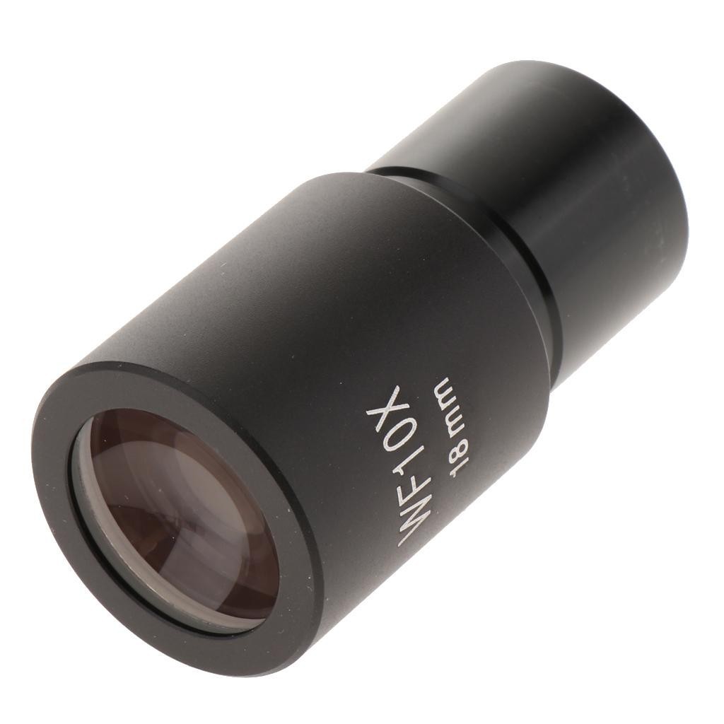 [WF10X 目鏡對象透鏡,適用於 23.2 毫米