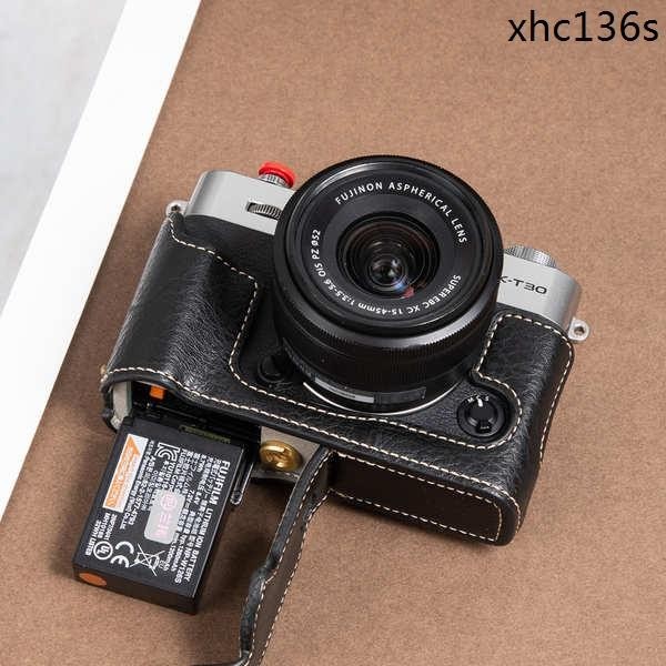 熱銷· 富士相機包XT30保護套XS20 xs10 xt30ii二代XT5/4/3/2微單X100VI