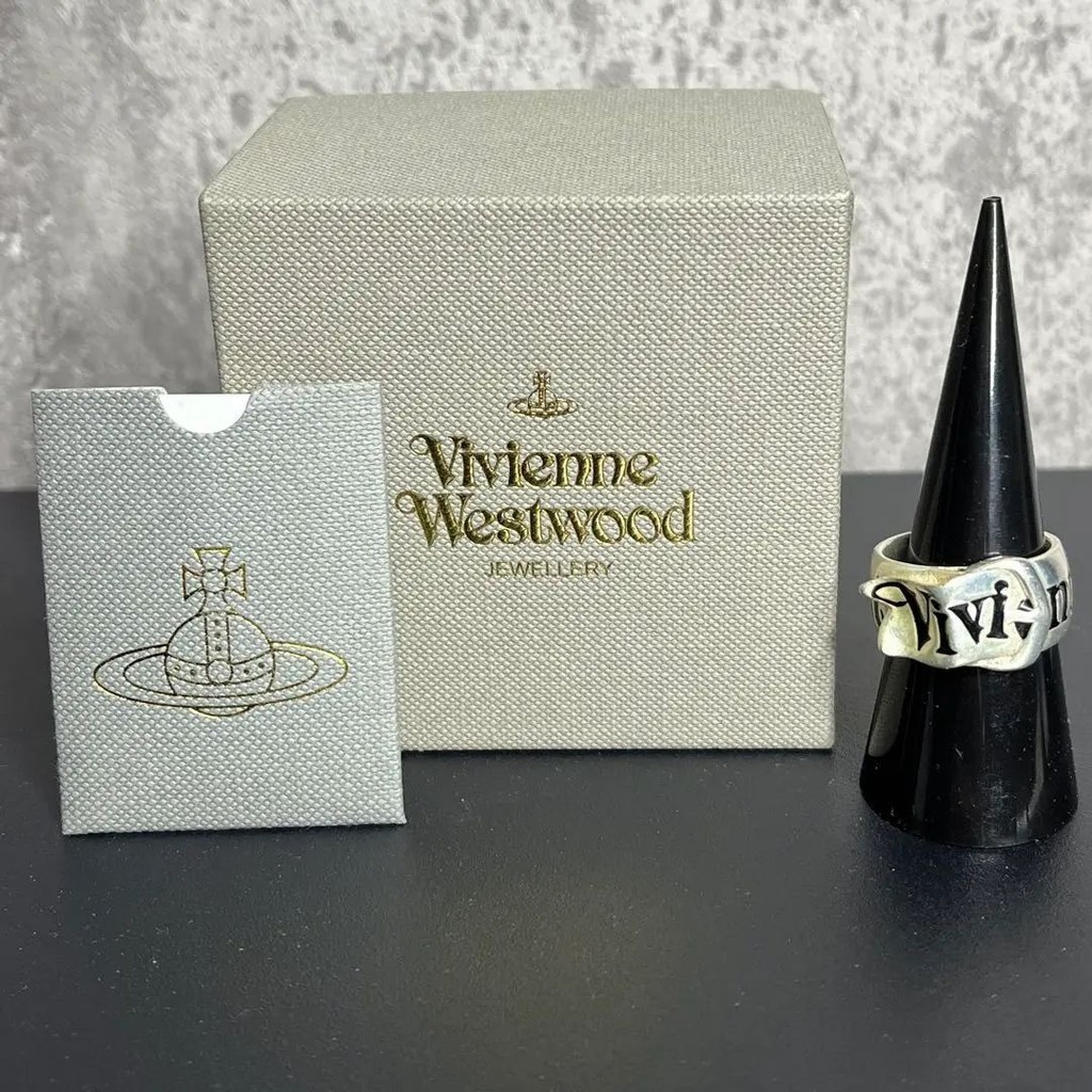 Vivienne Westwood 薇薇安 威斯特伍德 錶帶 銀 日本直送 二手