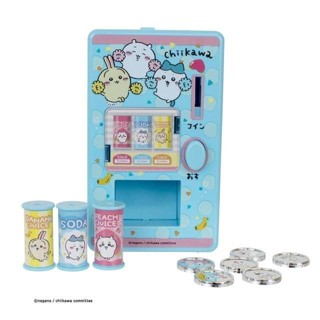 MARUKA吉伊卡哇販賣機遊戲組 eslite誠品