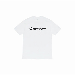 Supreme SS20 FUTURA BOX LOGO TEE 草寫字體 背面標語 短袖上衣 短TEE