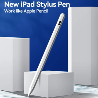 手寫筆平板手機手寫筆適用於 iPad Pro 11 2024 Air11 Air6 Pro13 Air13 Pro11