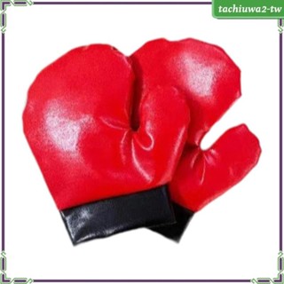 [TachiuwaecTW] 拳擊機手套沙袋手套兒童防震拳擊手套陪練手套空手道