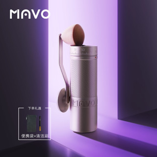 【咖啡裝備】咖啡研磨機 咖啡磨豆機 磨咖啡豆機 MAVO幻刺PRO磨豆機 手磨咖啡機手搖磨咖啡豆粉器研磨機 手動現磨