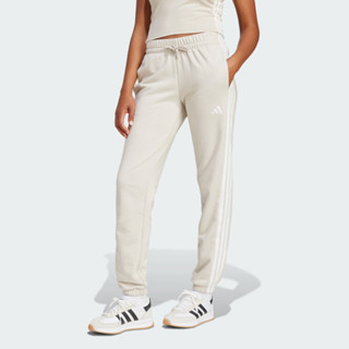 adidas 3-STRIPES 運動長褲 女 JE0049 官方直營