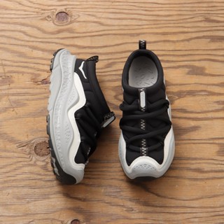【ZIPPER】HOKA ONE ONE ORA Primo 休閒鞋 涼鞋 黑灰