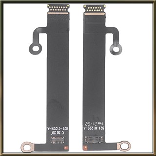 (T G O N)Pro A1706 A1707 A1708 A1990 A1989 LCD 螢幕顯示器的柔性電纜更換黑