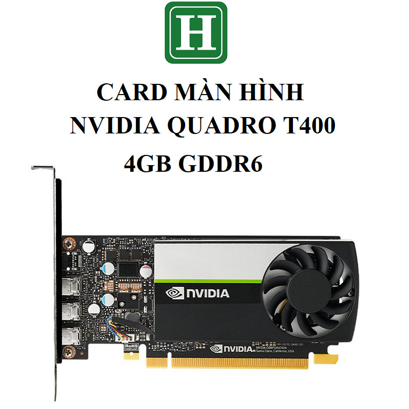 Nvidia Quadro T400、4GB Gdr6 64bit 顯卡、鋅排移除設備