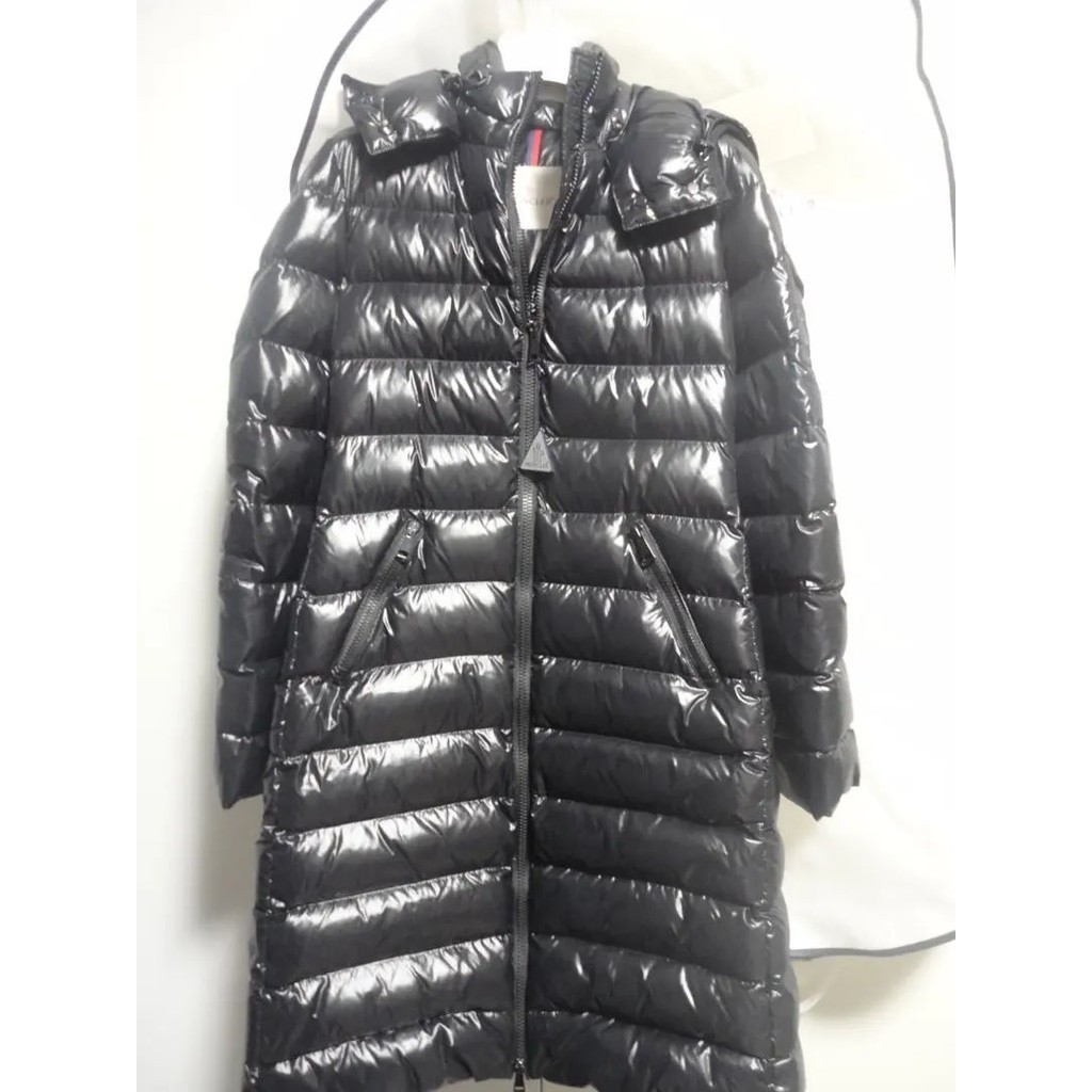 Moncler 盟可睞 外套 羽絨服 Moka 日本直送 二手