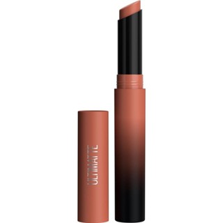 MAYBELLINE 媚比琳煙燻柔霧奶霜唇膏 799 煙燻焦糖