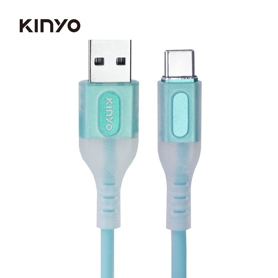 KINYO TPC簡約質感充電傳輸線/ 1M/ USB-C913 eslite誠品