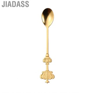 Jiadass 湯匙雙冠廣泛使用咖啡泡茶