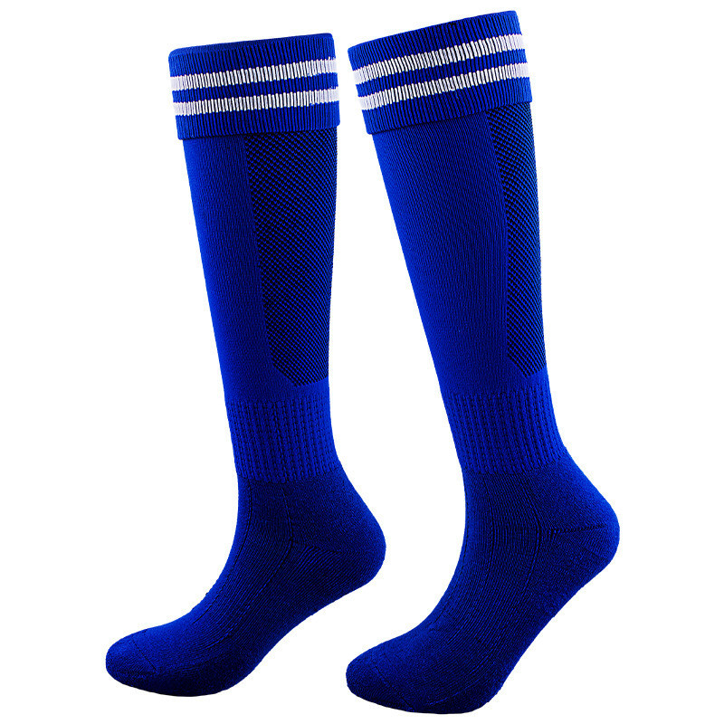 春夏新品足球襪 男女同款挽口兩用長筒襪 兒童球隊足球襪 CDXZ