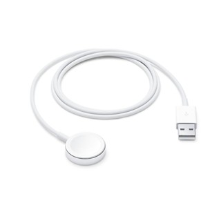 Apple Watch磁性充電USB連接線(1m) MX2E2TA/A 【全國電子】