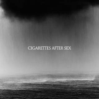 Cry (LP/180g Vinyl/Deluxe Edition)/Cigarettes After Sex (事後菸樂團) eslite誠品