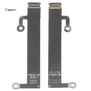 用於 Pro A1706 A1707 A1708 A1990 A1989 LCD 螢幕顯示器的柔性電纜 LED 背光電纜