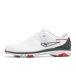 Mizuno 高爾夫球鞋 Nexlite Ultrawide Boa 5E 男鞋 超寬楦 ACS 51GQ2420-91