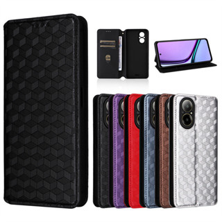 免運✅臺灣現貨✅適用OPPO Realme C67 4G手機殼Realme 12 Lite 4G手機皮套插卡錢保護套