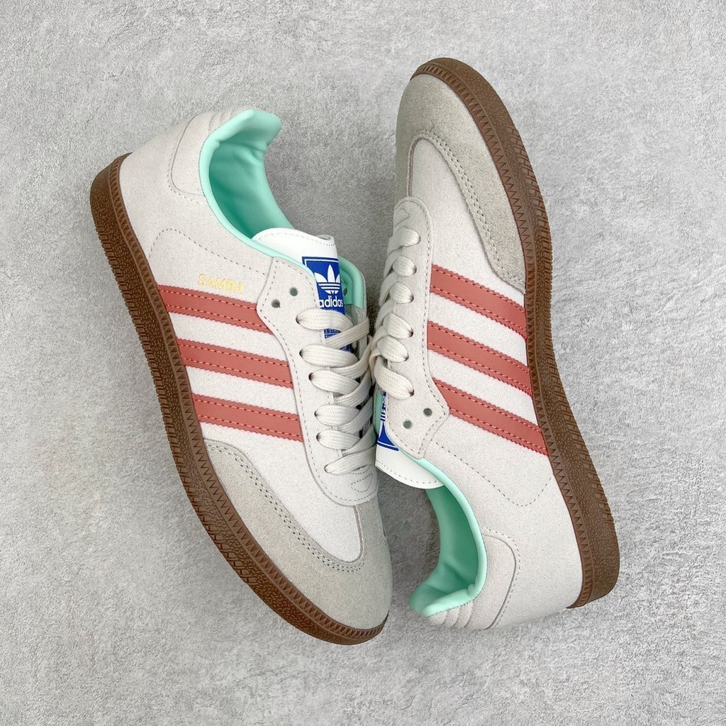 adidas  Original Samba OG 桑巴鞋  運動鞋  板鞋  ID2047 ERRK