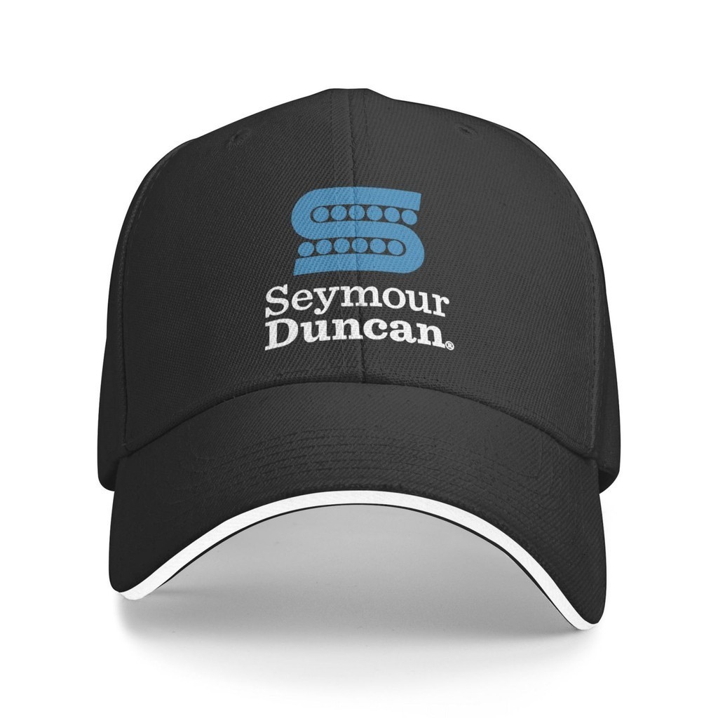 Seymour Duncan 透氣棒球帽