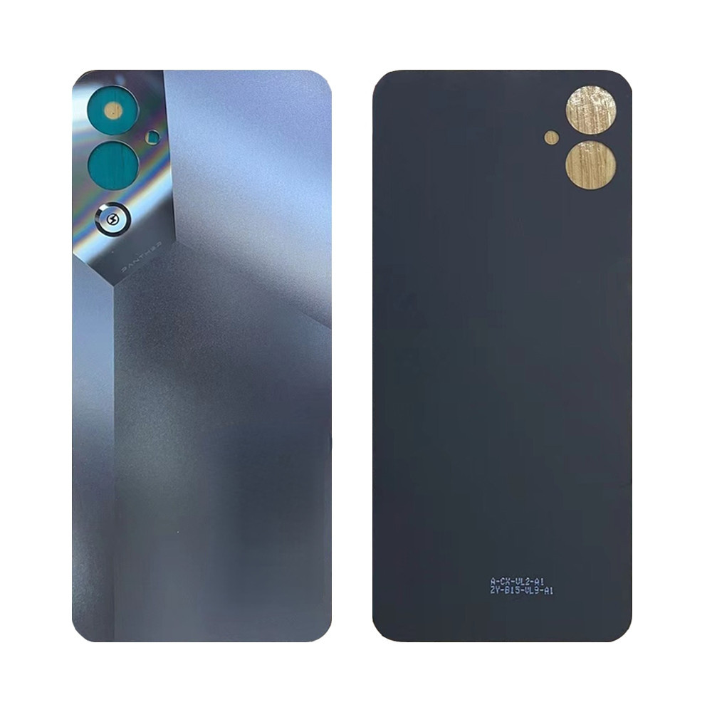 適用於 Tecno Pova 4 Cover LG7n LG7 背面電池蓋外殼更換維修零件