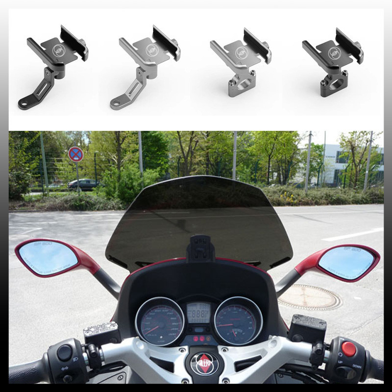 適用於 Gilera GP800 Fuoco Nexus 500 Runner 50 125 200 配件摩托車車把後視