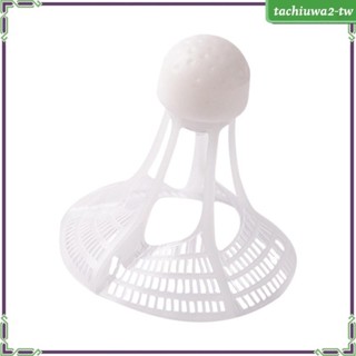 [TachiuwaecTW] Led 羽毛球羽毛球運動配件遊戲發光球羽毛球