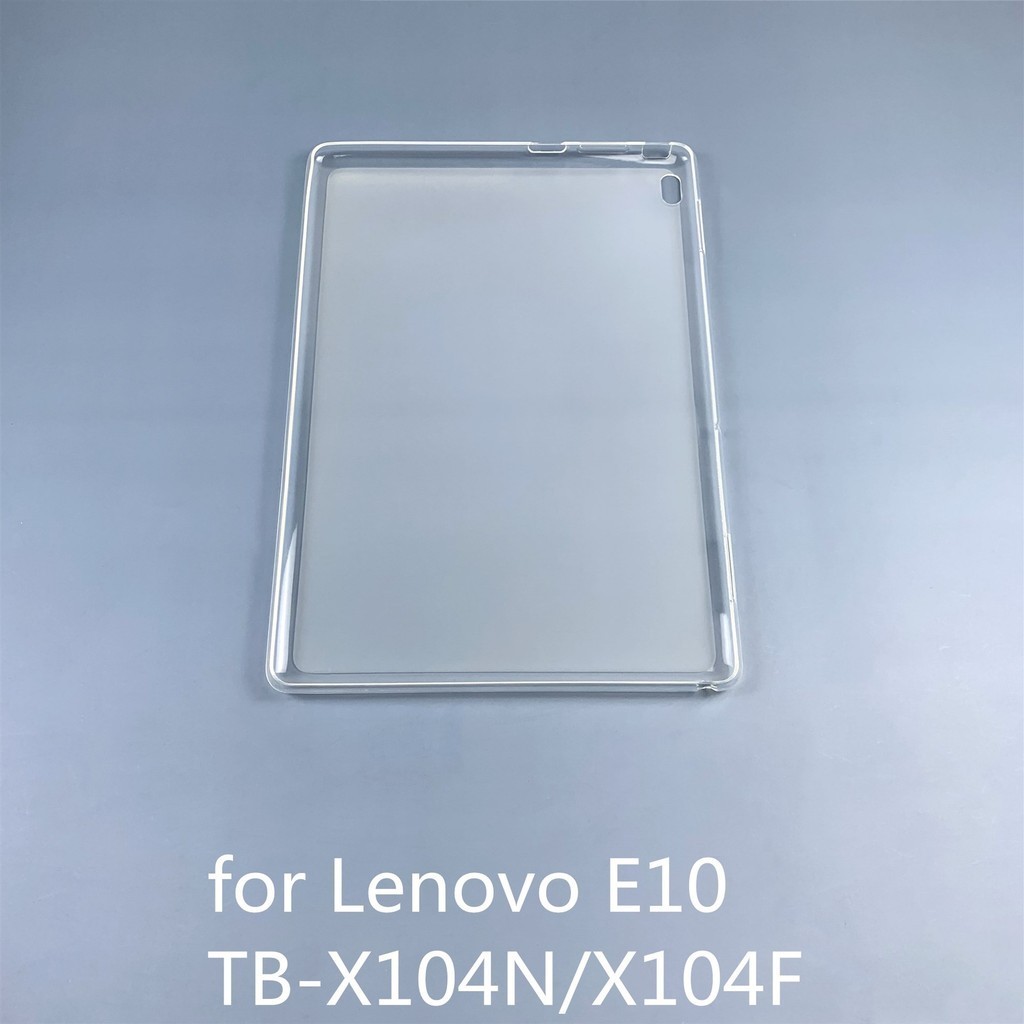 TAB E10平板保護套TB-X104N/X104F平板皮套素材現貨