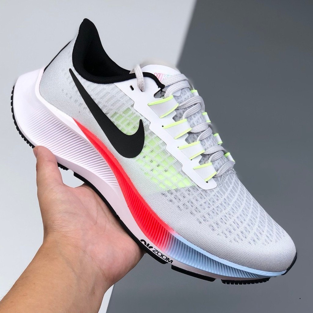 耐吉 Nike Air Zoom Pegasus 37 Turbo37a代登月運動鞋男女