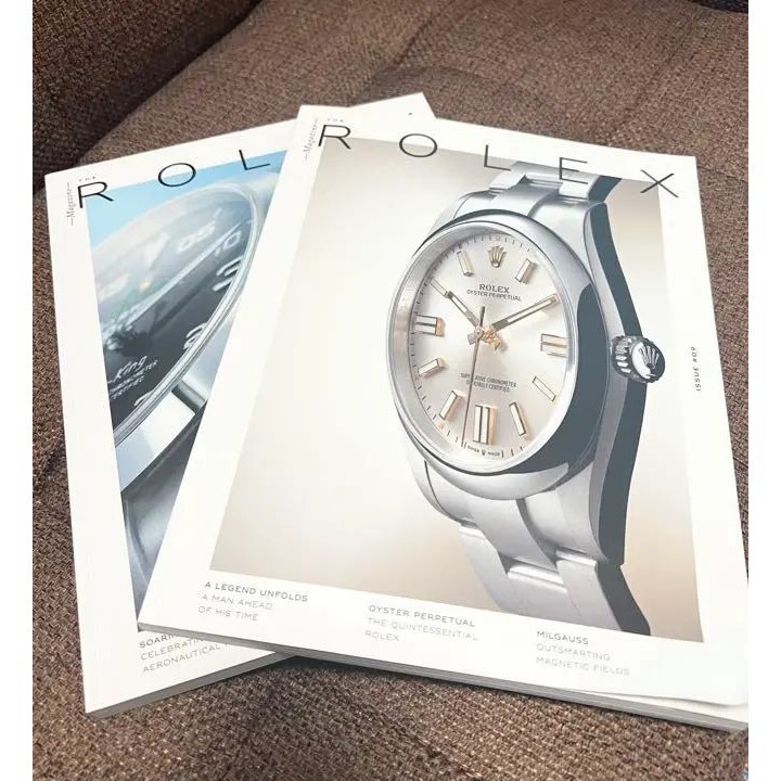 近全新 ROLEX 勞力士 手錶 mercari 日本直送 二手