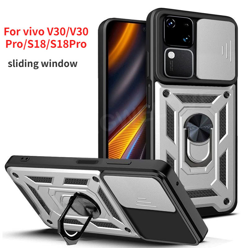 Vivo V30 Pro Vivo S18 S18Pro V30E VivoV30V30Pro 5G 2024豪華時尚手