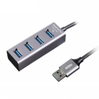 【INTOPIC 廣鼎】HB-560 USB3.1 高速集線器