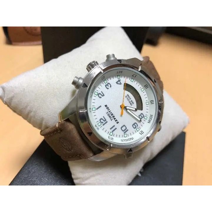 TIMEX 手錶 日本直送 二手