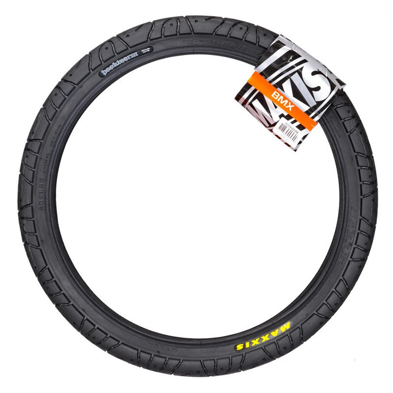 Maxxis HOOKWORM 20x1.95 BMX 腳踏車鋼絲輪胎原裝城市腳踏車輪胎