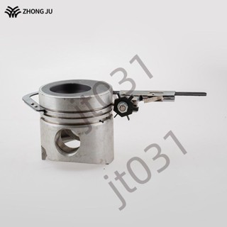 熱銷【五金】活塞環安裝工具柴油機汽油機拉缸取出器多功能拆裝工具活塞式全套 優選