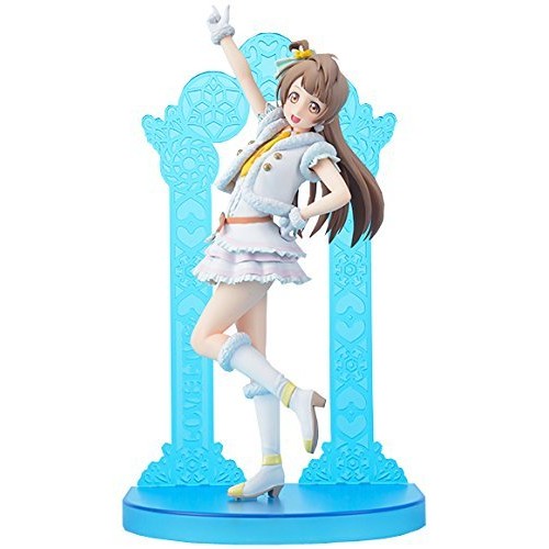 Love Live! SPM人偶 南小鳥 Snow halation 獎品