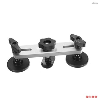 汽車修復工具 汽車凹陷修復器 吸盤平衡橋拉拔器 PDR過橋修復器 6個尺寸的凹痕修復器