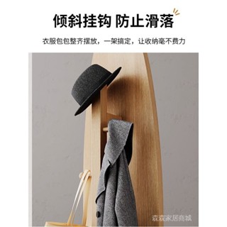 {免運費}【2738人好評】全身穿衣鏡傢用簡約女生臥室多功能落地網紅掛衣旋轉可移動試衣鏡abby1106