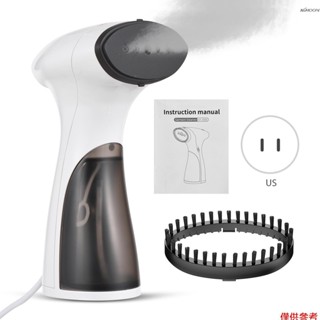 GY-2000 800W 150ml水箱掛燙機 25-30g/min蒸汽量 20s快速加熱 5孔蒸汽除皺熨斗手持式便攜家