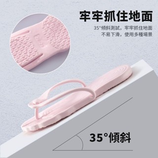 【現貨】折疊式拖鞋 🔥便攜旅行拖鞋 便攜周拋式拖鞋 男女浴室防滑拖鞋 出差露營 沙灘拖鞋 人字拖 香蕉拖鞋 eva拖鞋