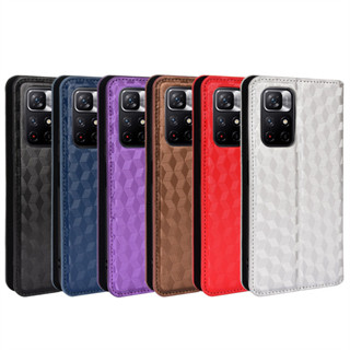 免運✅臺灣現貨✅小米 紅米Note 11 5G手機殼國內版Redmi Note11s 5G皮套翻蓋插卡防摔手機殼保護套