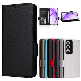 免運✅臺灣現貨✅適用OPPO A3 PRO 5G國際版手機殼A80 5G手機皮套卡包錢包多功能繩保護套
