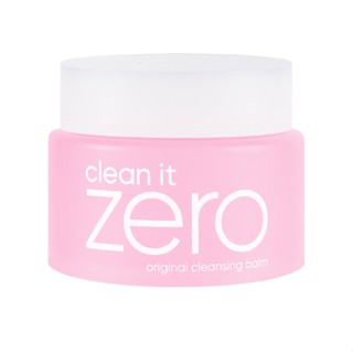 BANILACO ZERO 零感肌瞬淨卸妝霜-經典潤澤 100ml