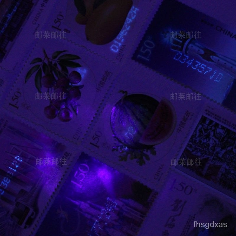 【大甩賣】【假一賠十】中國郵票1.5面值150分郵票保真郵票寄信收藏包郵快遞