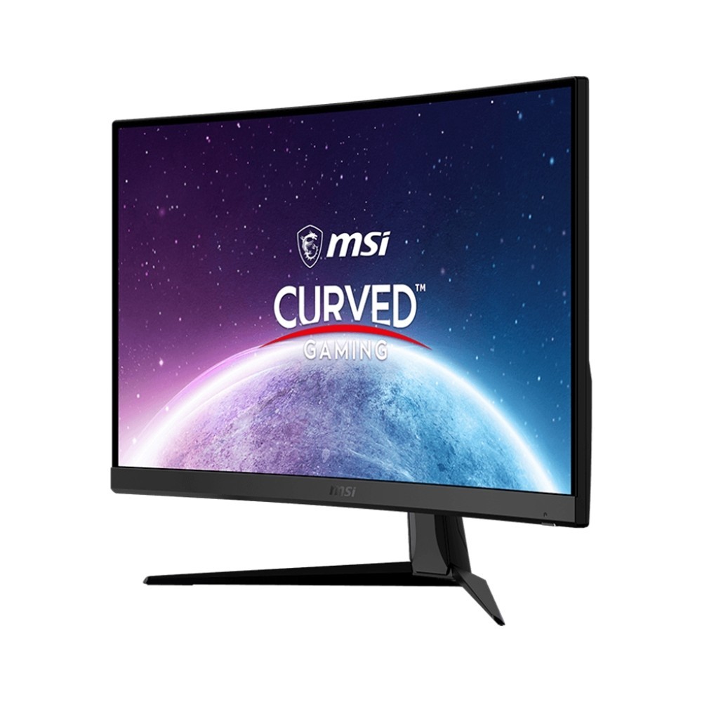 【MSI 微星】G27C4X 27型 VA 曲面電競螢幕