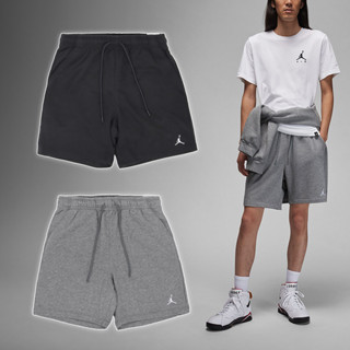 Nike 短褲 Jordan Essentials 男款 任選 棉褲 喬丹 刺繡 基本款 [ACS] FQ4535