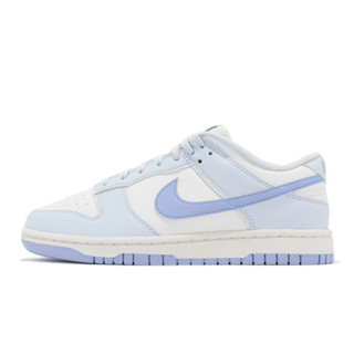 Nike 休閒鞋 Wmns Dunk Low Next Nature 寶寶藍 水藍 女鞋 ACS DD1873-400