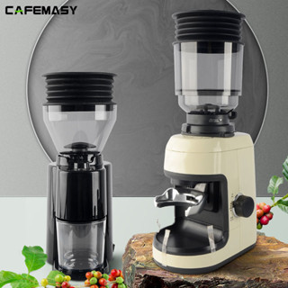 【咖啡配件】cafemasy磨豆機氣吹豆倉Baratza Varia WPM ZD吹粉倉咖啡清潔器具